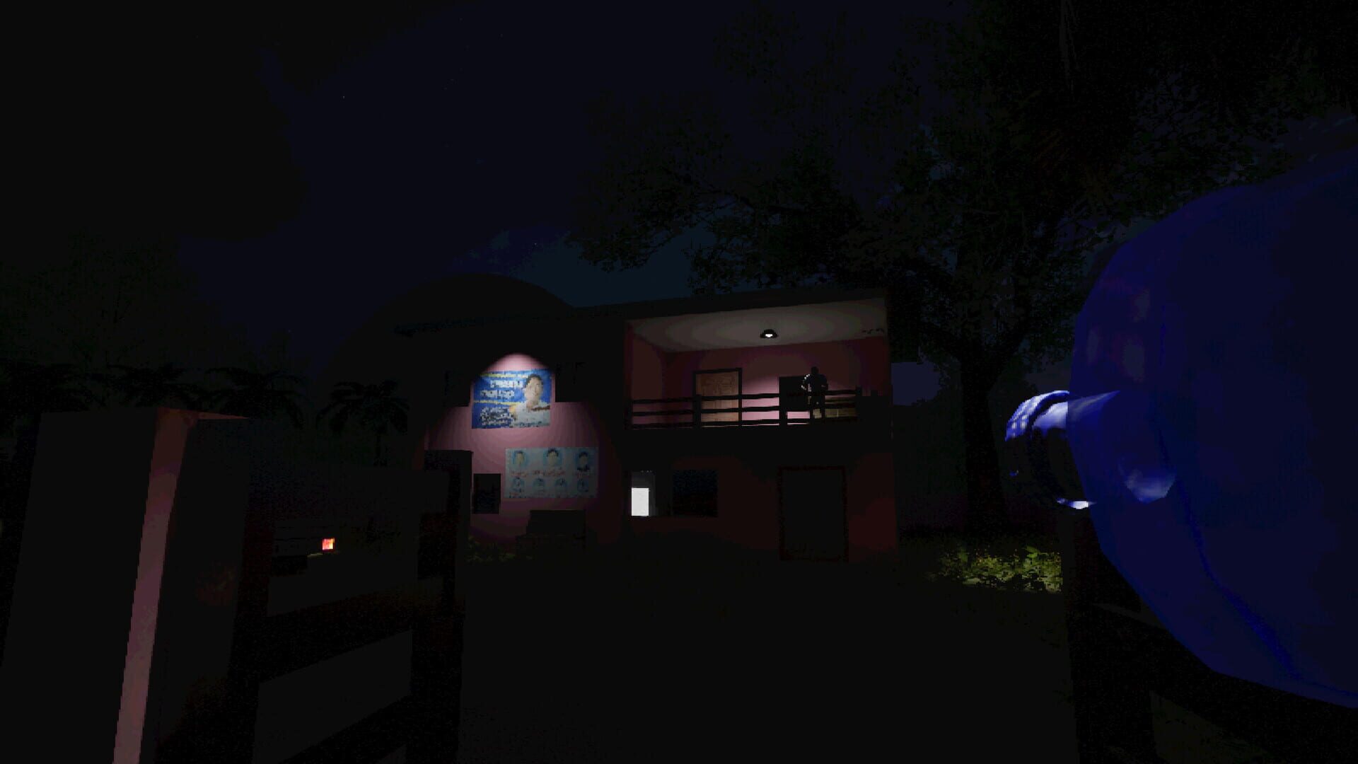 Screenshot for Water Delivery