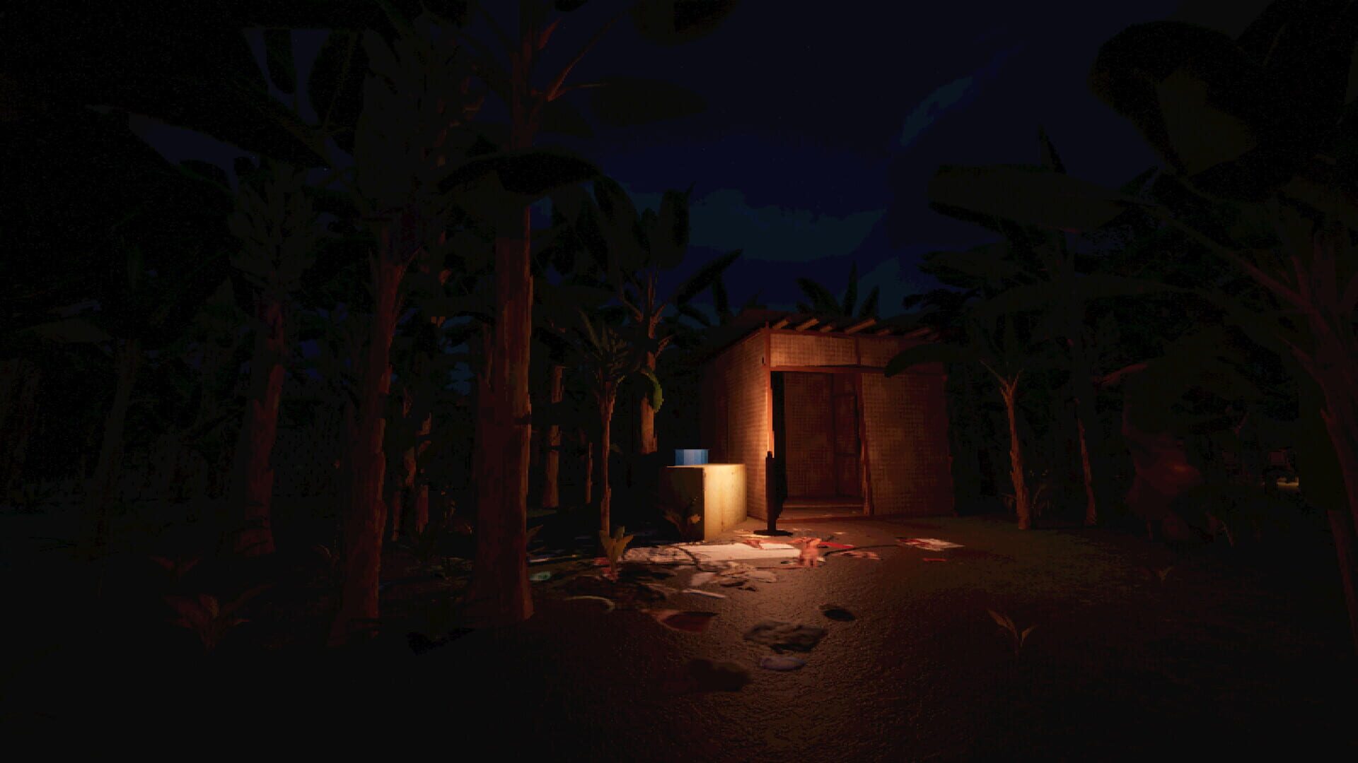 Screenshot for Water Delivery