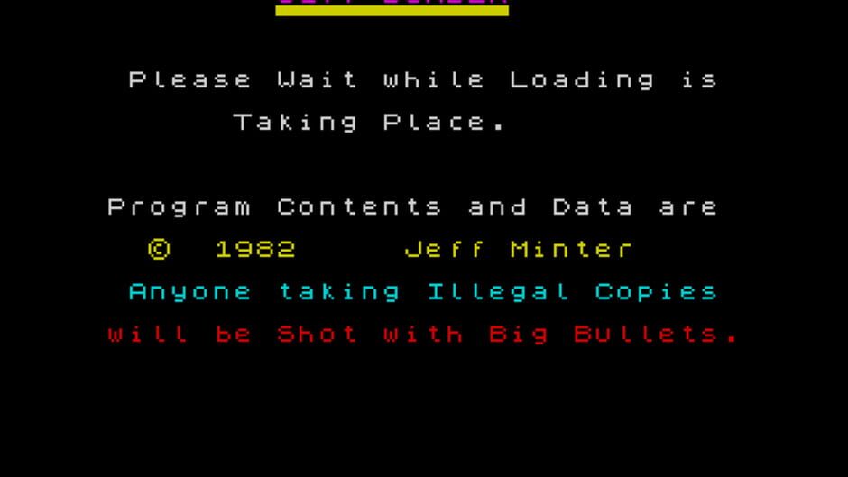 Screenshot for Bomber
