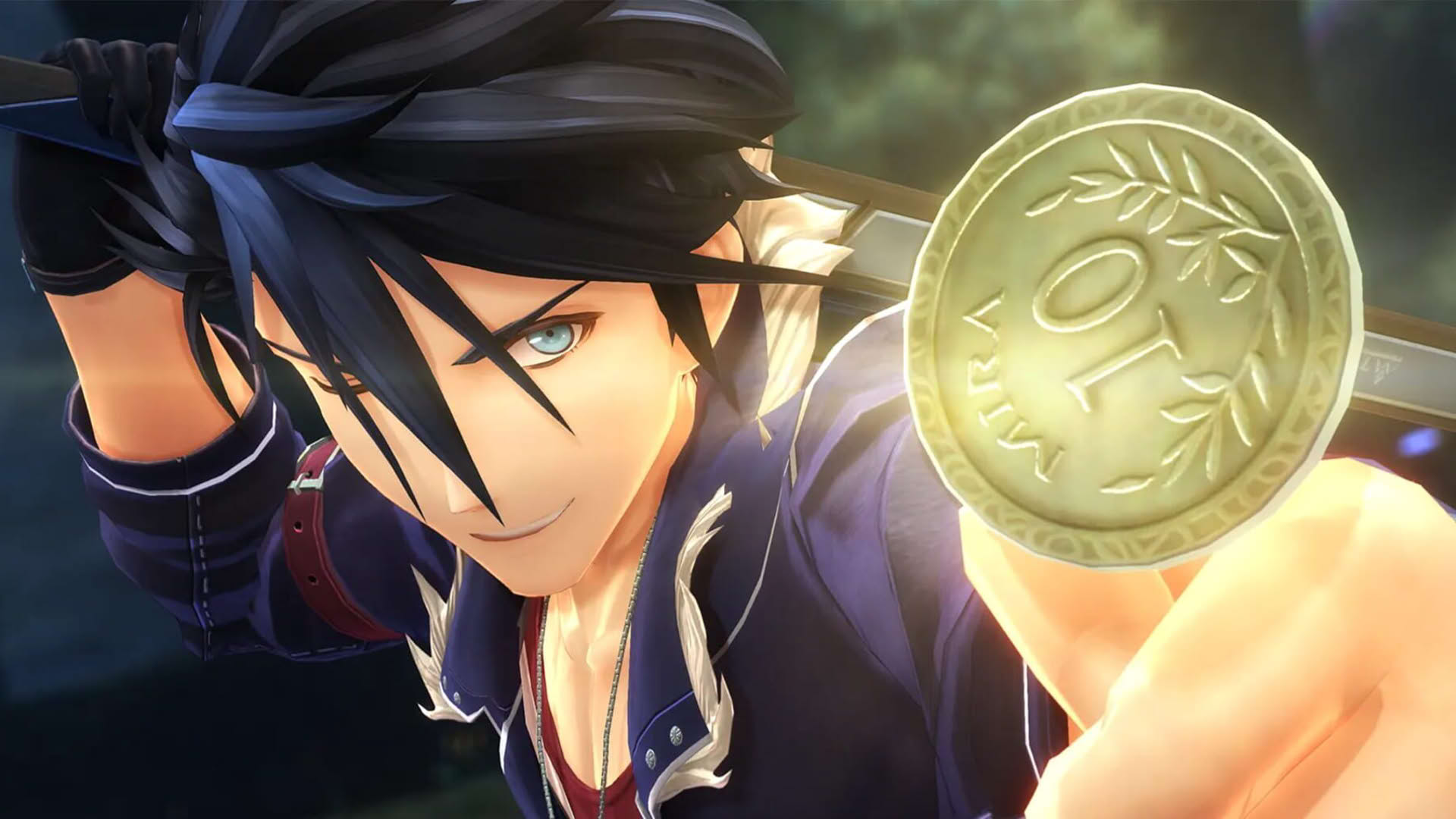 Screenshot for The Legend of Heroes: Trails Beyond the Horizon