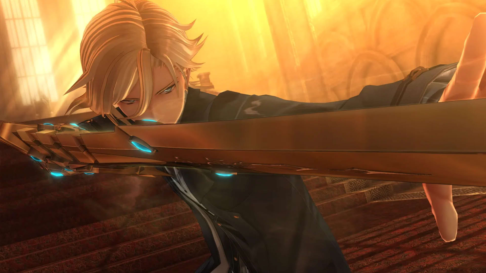 Screenshot for The Legend of Heroes: Trails Beyond the Horizon
