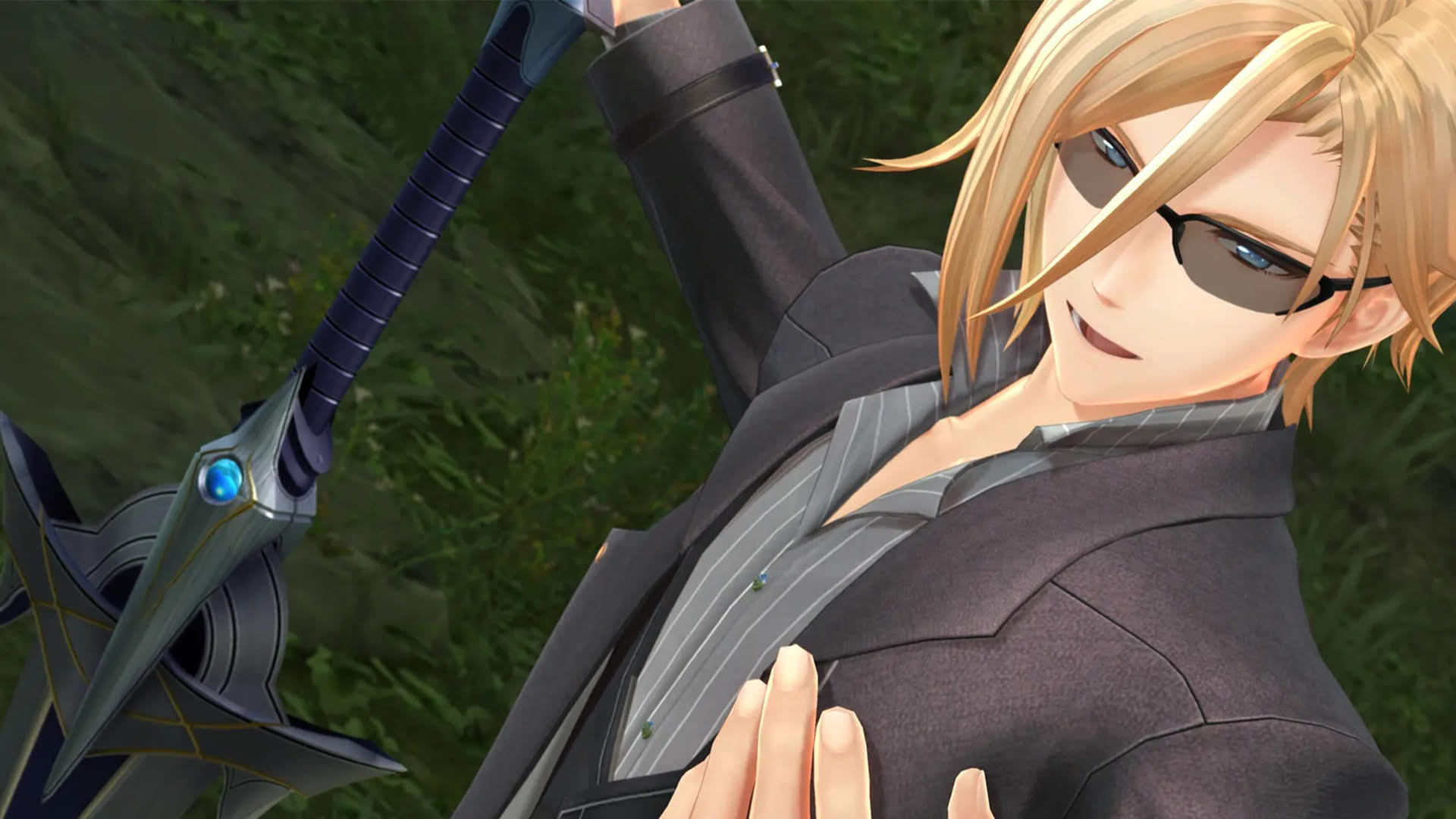 Screenshot for The Legend of Heroes: Trails Beyond the Horizon