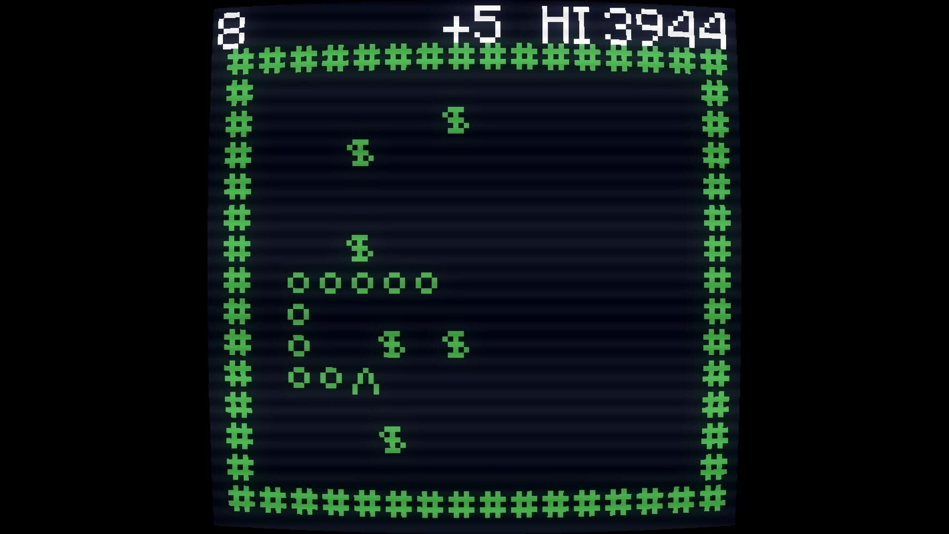 Screenshot for Snake 1