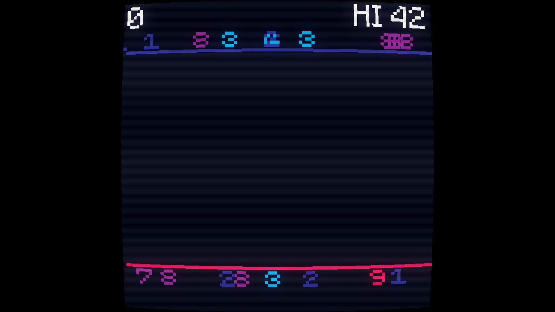 Screenshot for Number Line