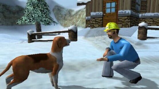 Screenshot for Dog's Life