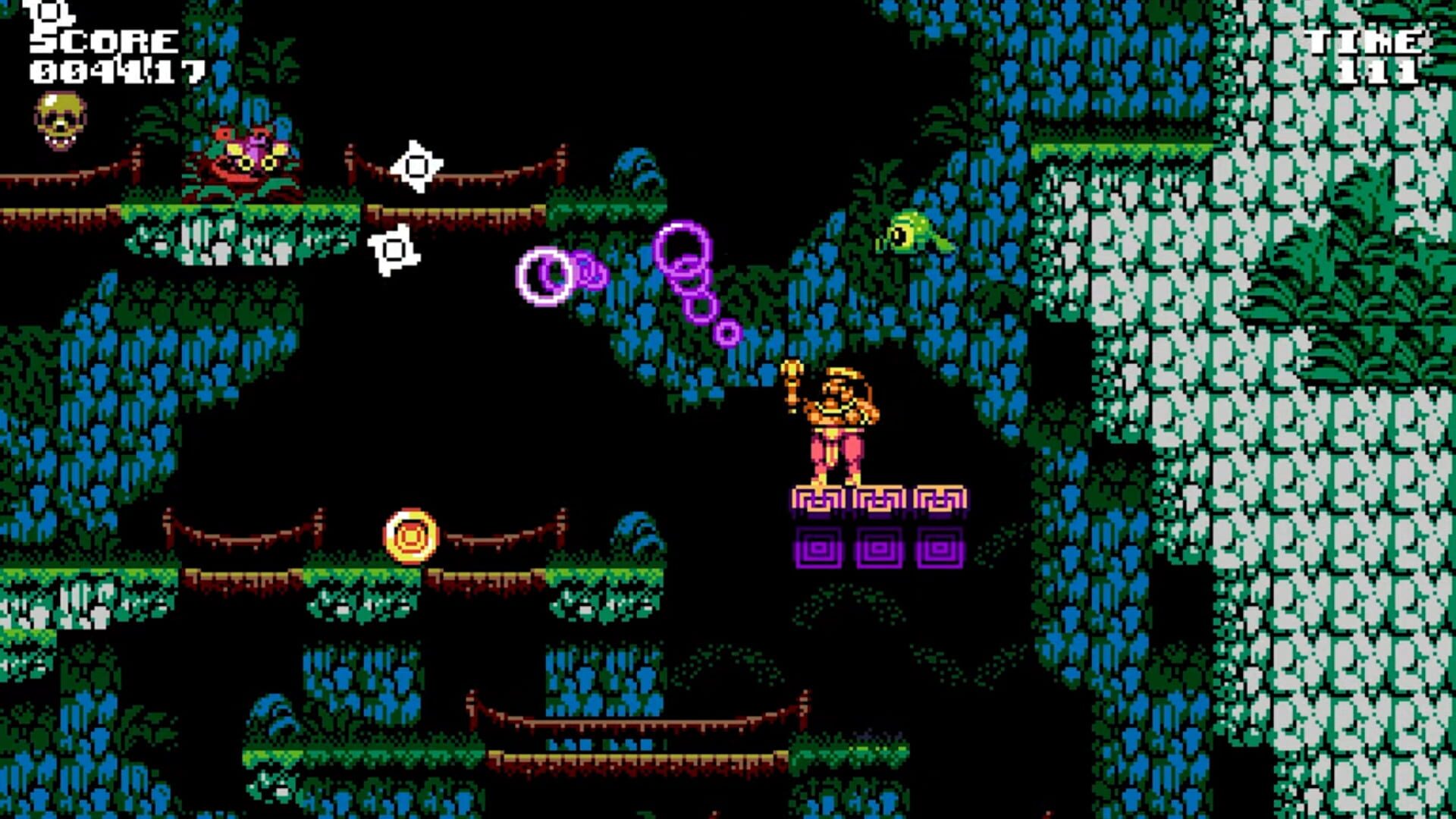 Screenshot for Rakshasa