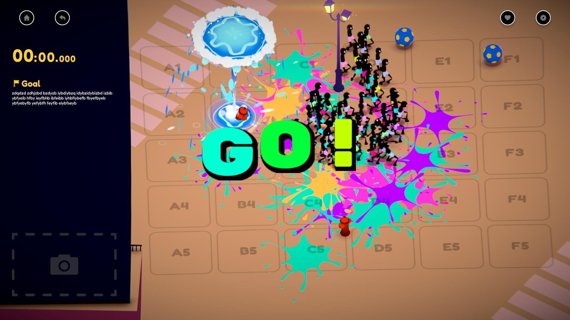 Screenshot for Turbo Live