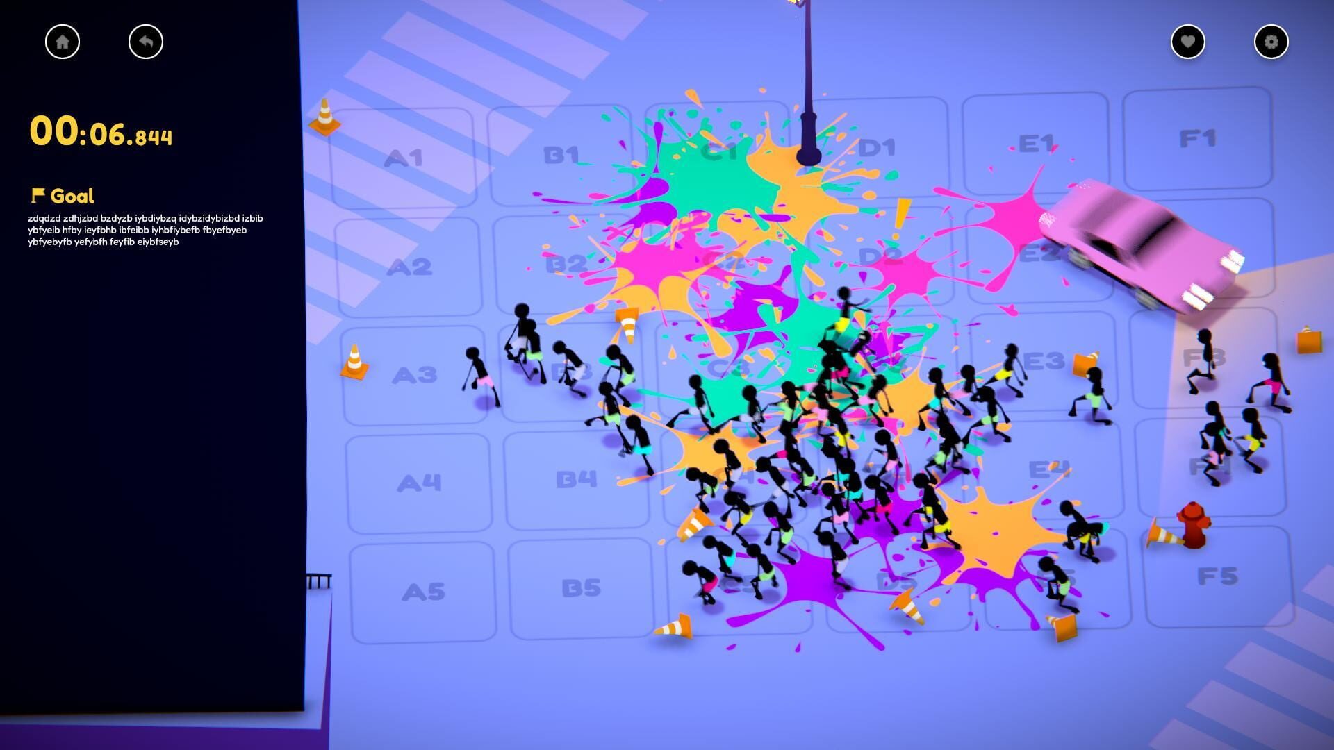 Screenshot for Turbo Live
