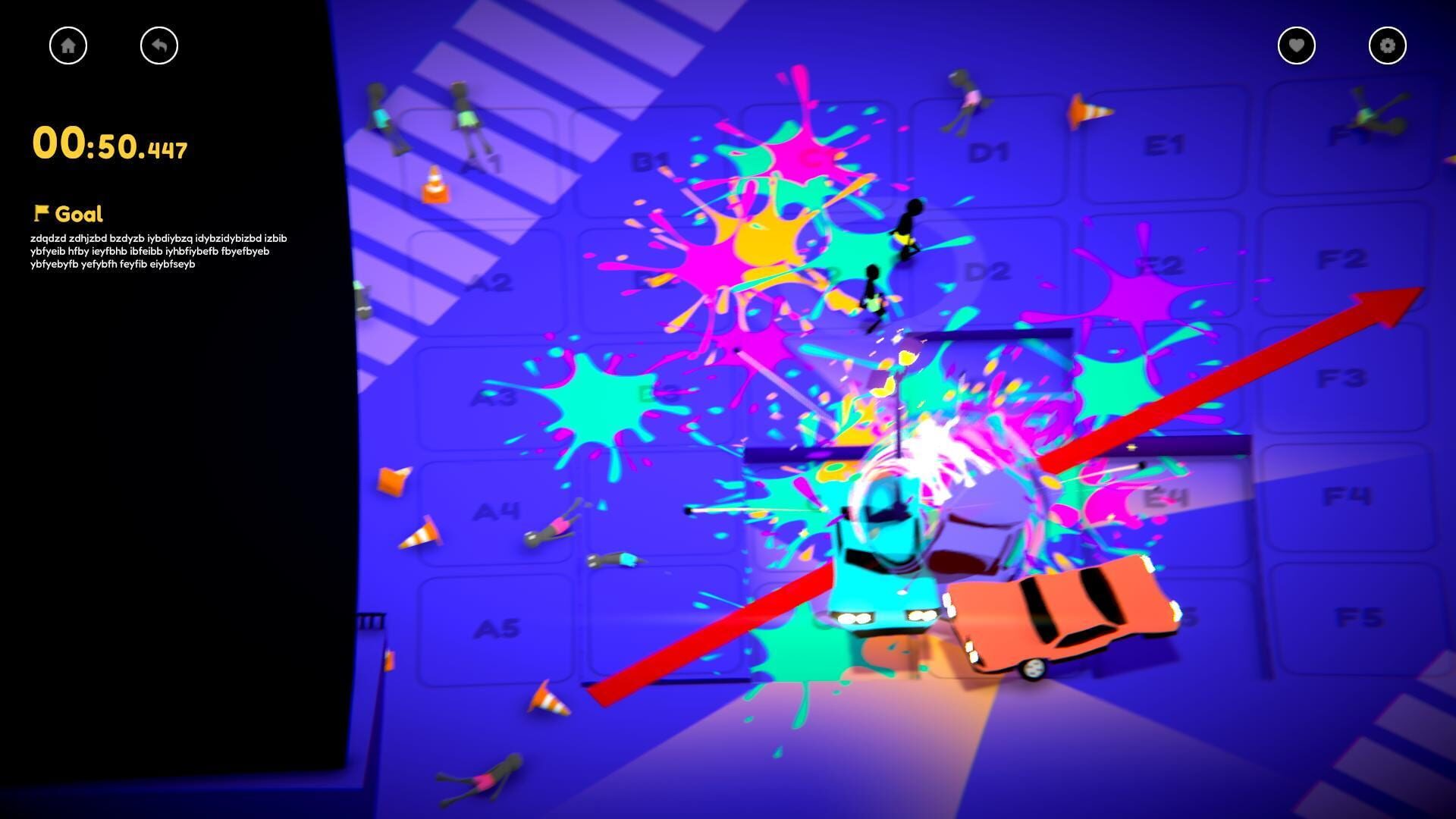 Screenshot for Turbo Live