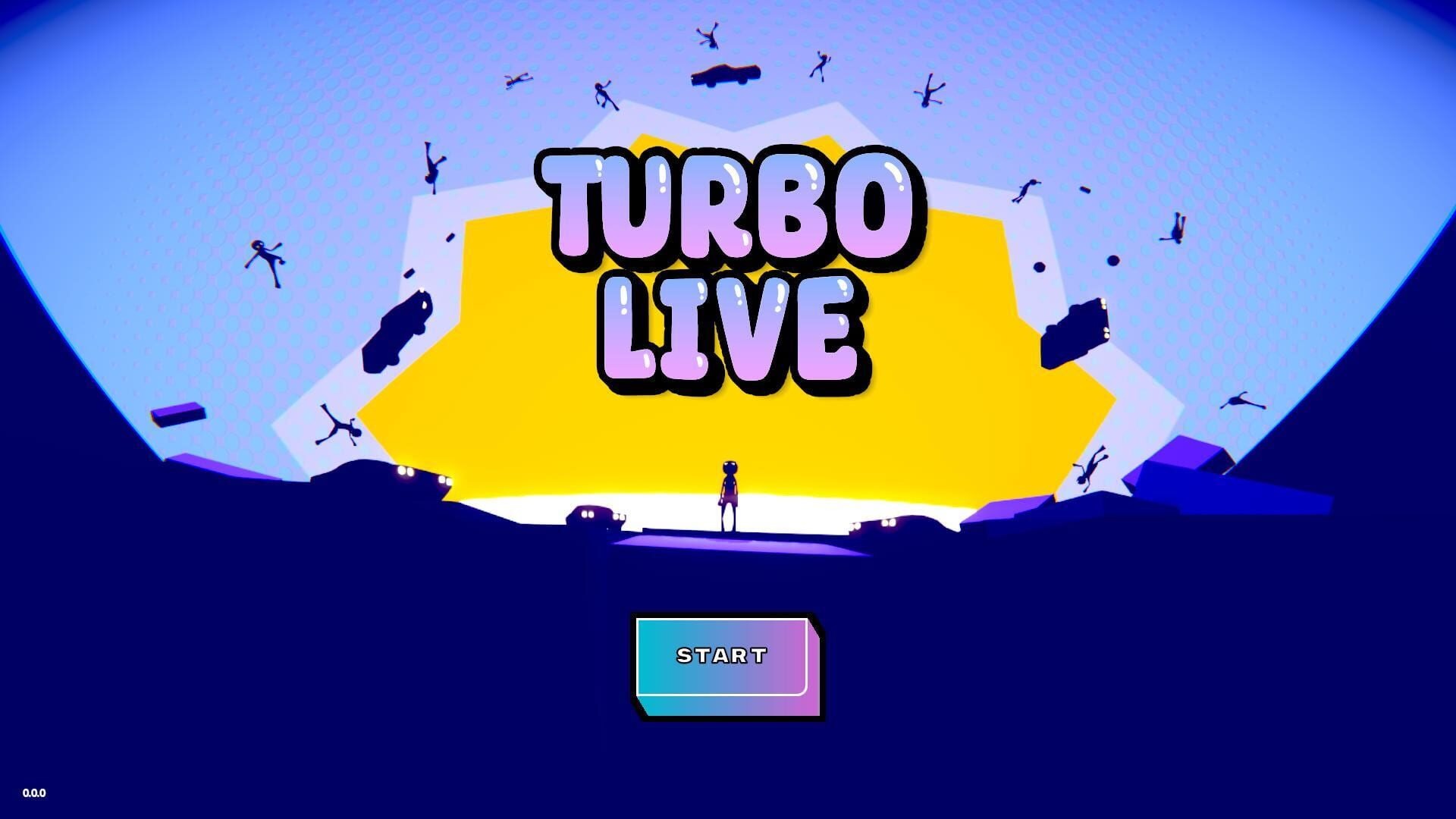 Screenshot for Turbo Live