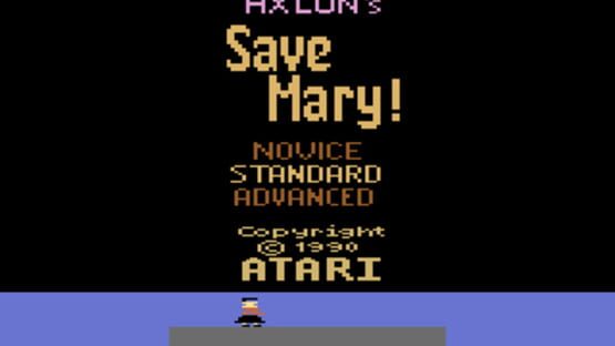 Screenshot for Save Mary
