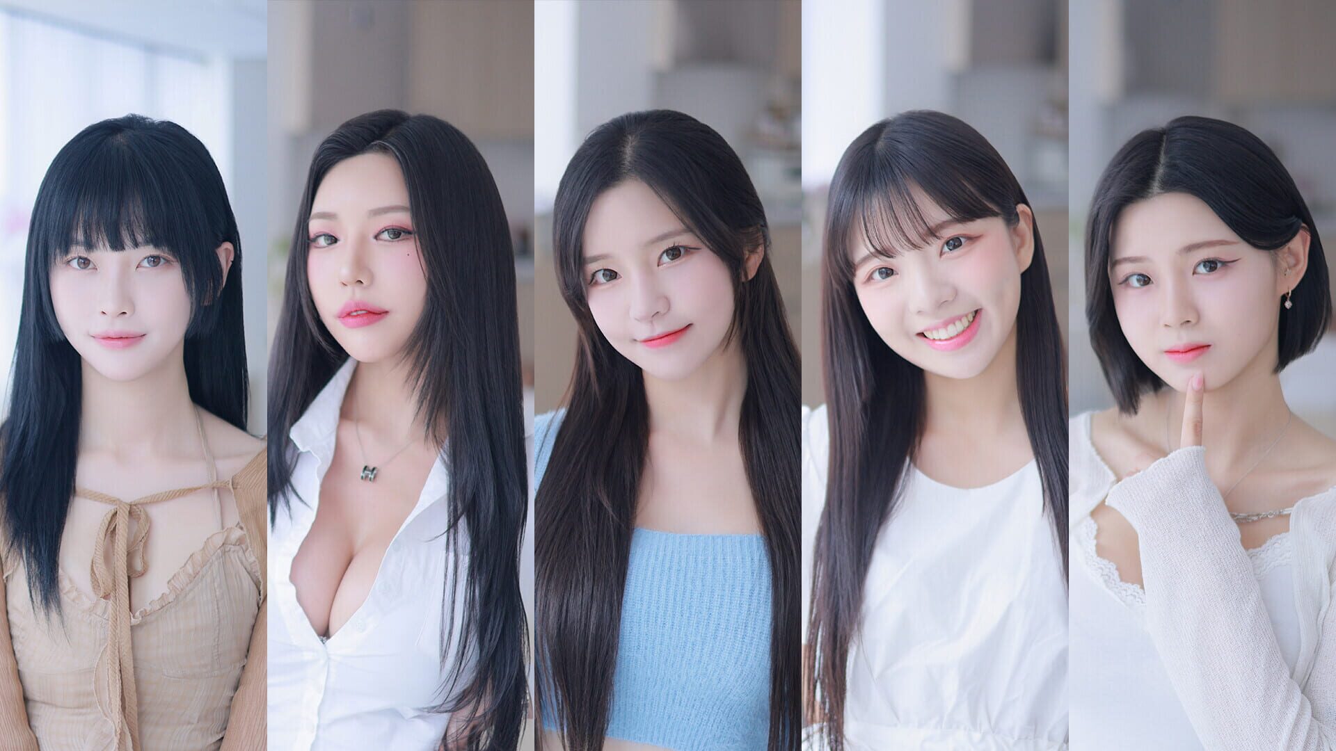 Screenshot for Five Hearts Under One Roof