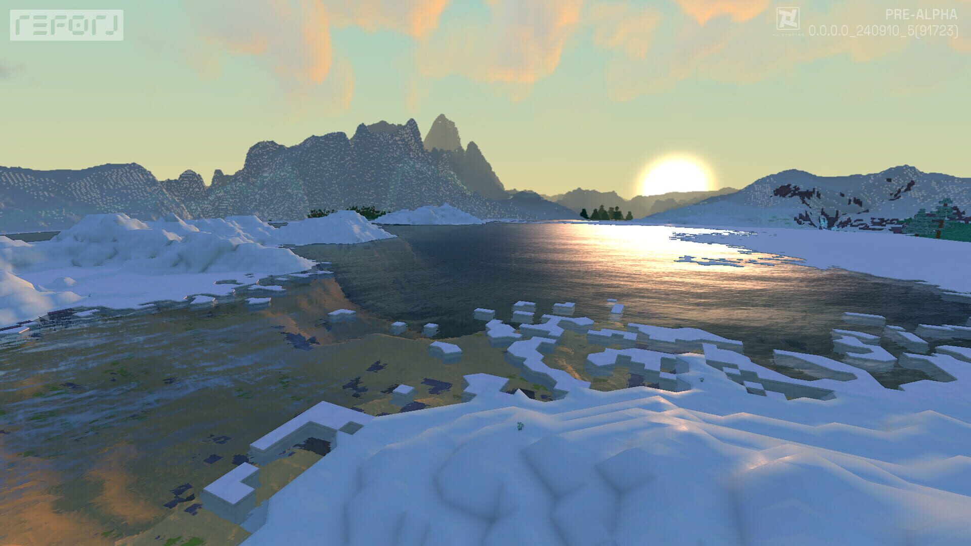 Screenshot for Reforj