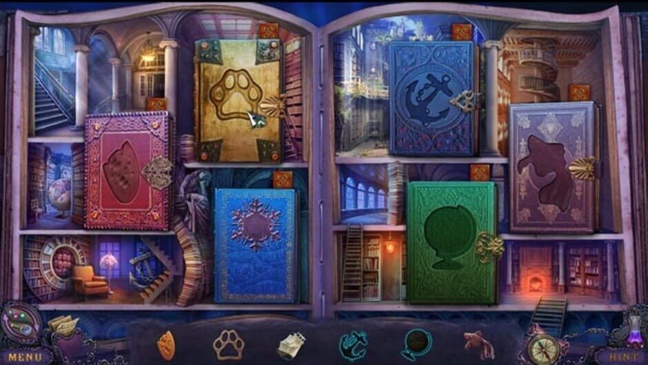 Screenshot for Whispered Secrets: Everburning Candle