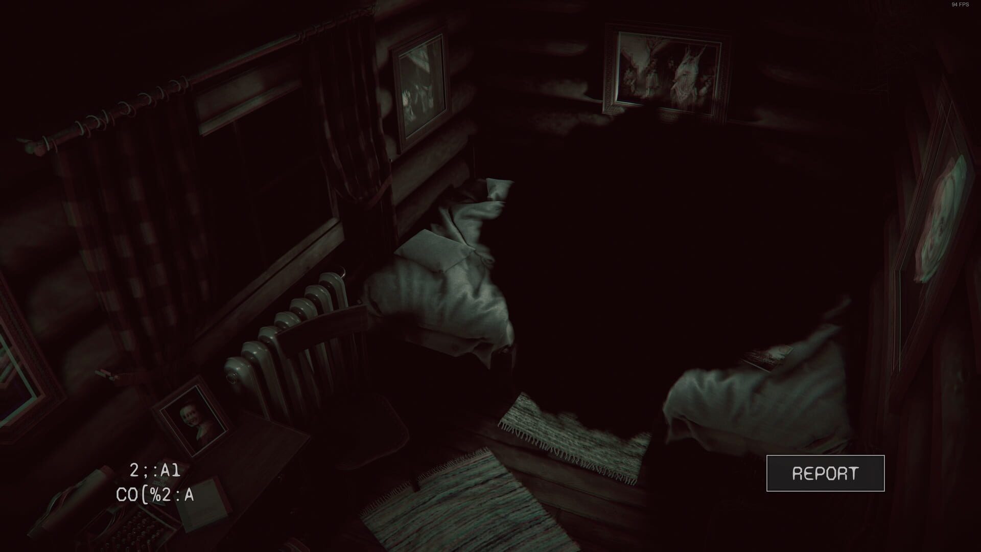 Screenshot for I'm on Observation Duty 7