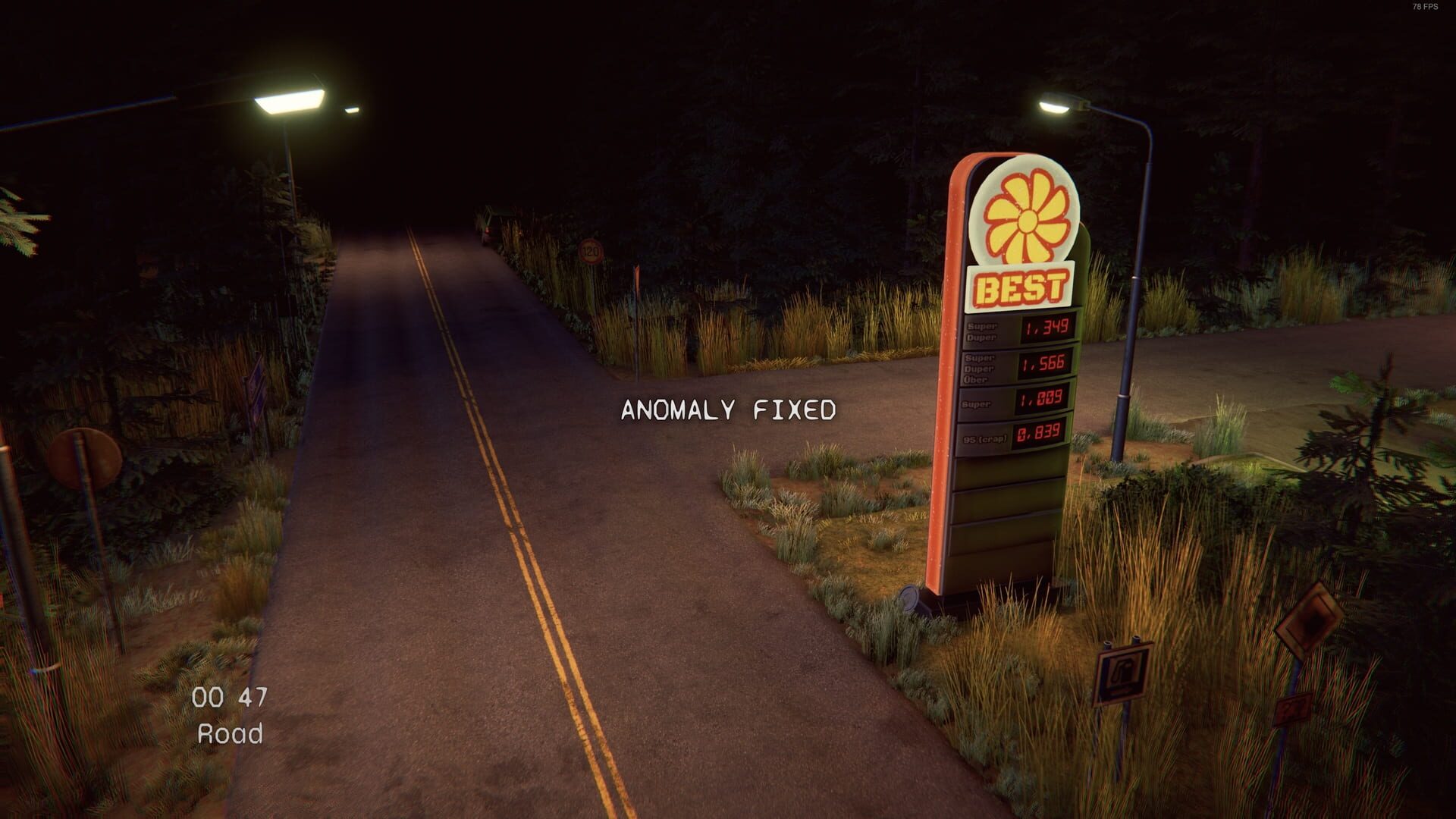 Screenshot for I'm on Observation Duty 7
