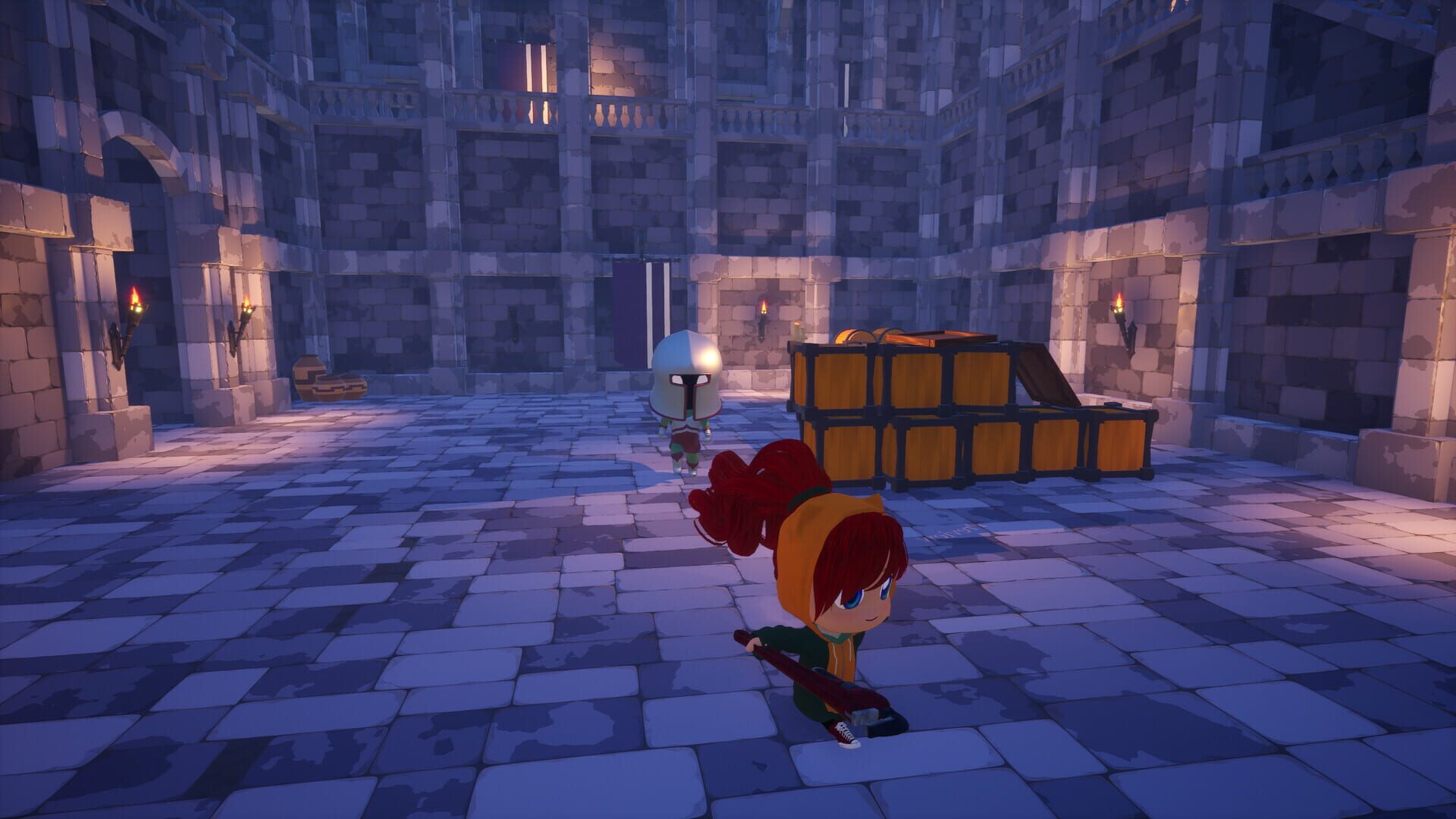 Screenshot for Eletta