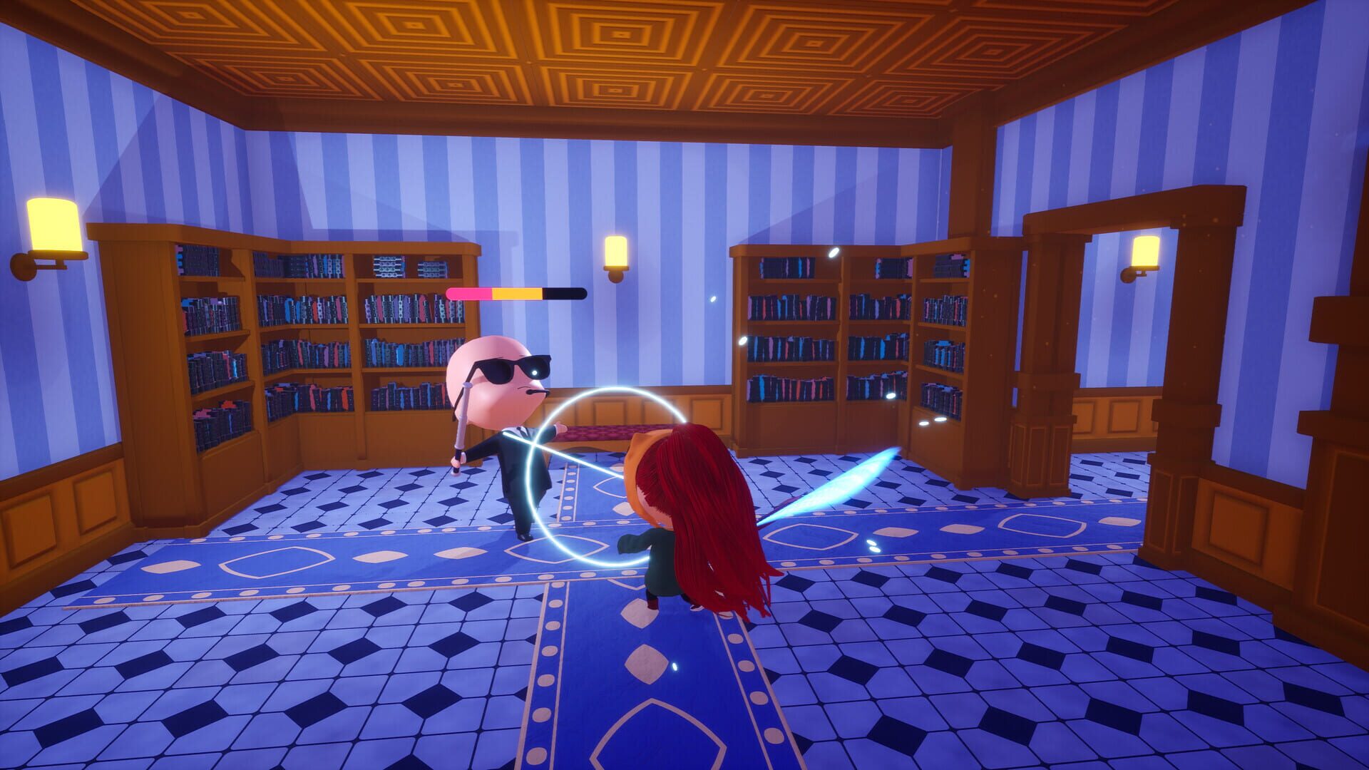 Screenshot for Eletta