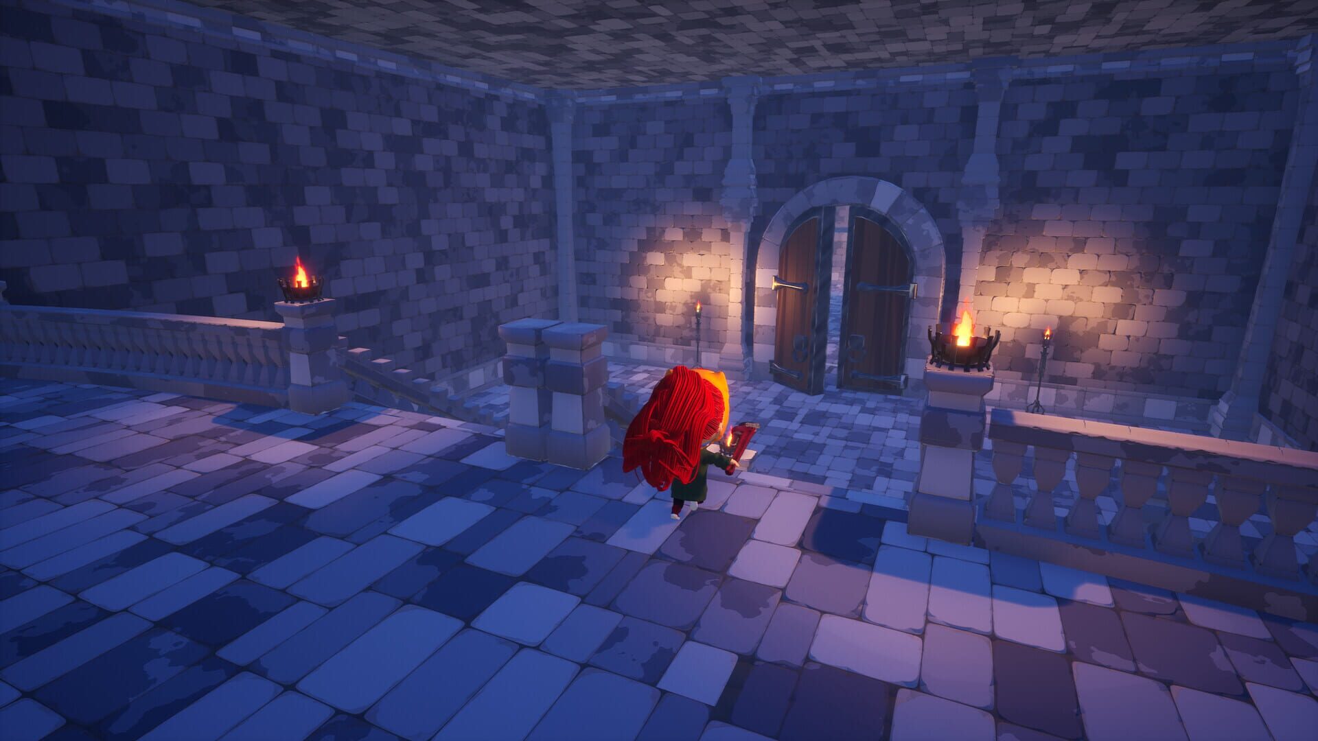 Screenshot for Eletta