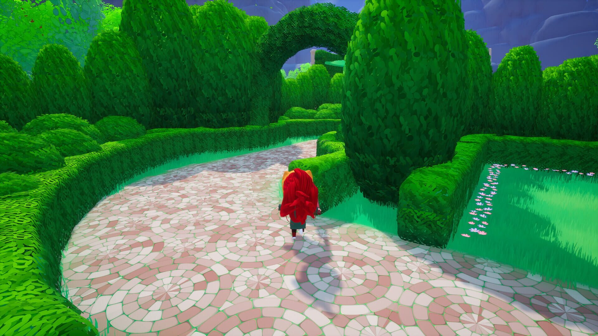 Screenshot for Eletta