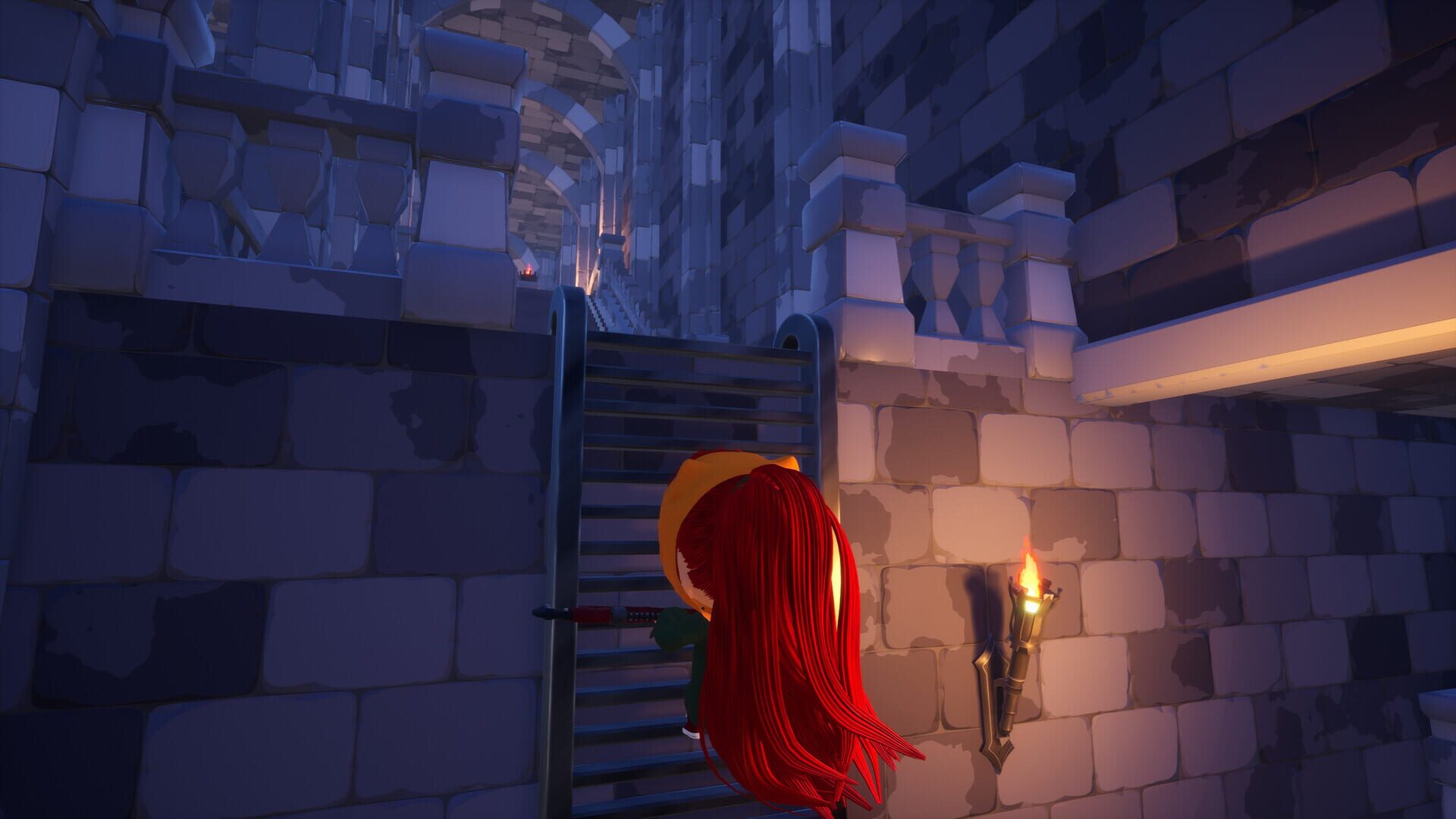 Screenshot for Eletta