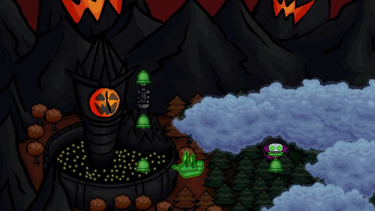 Screenshot for HorrorVale