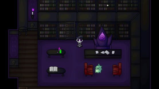 Screenshot for HorrorVale