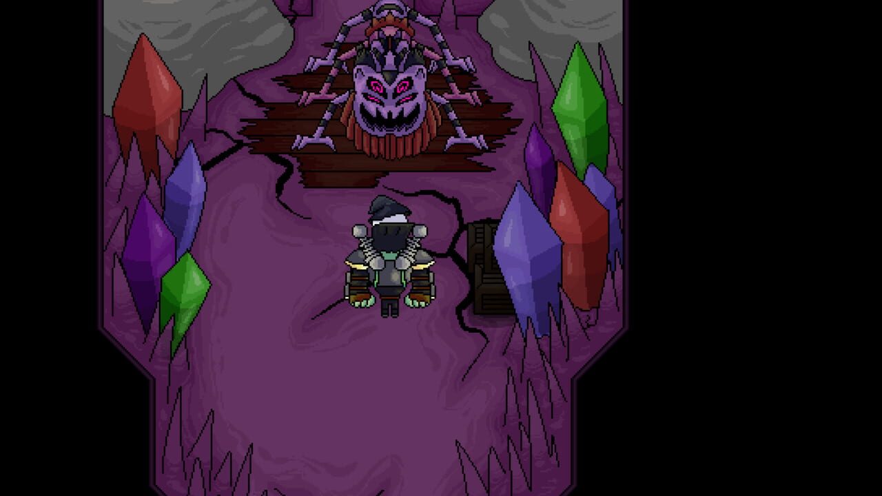 Screenshot for HorrorVale