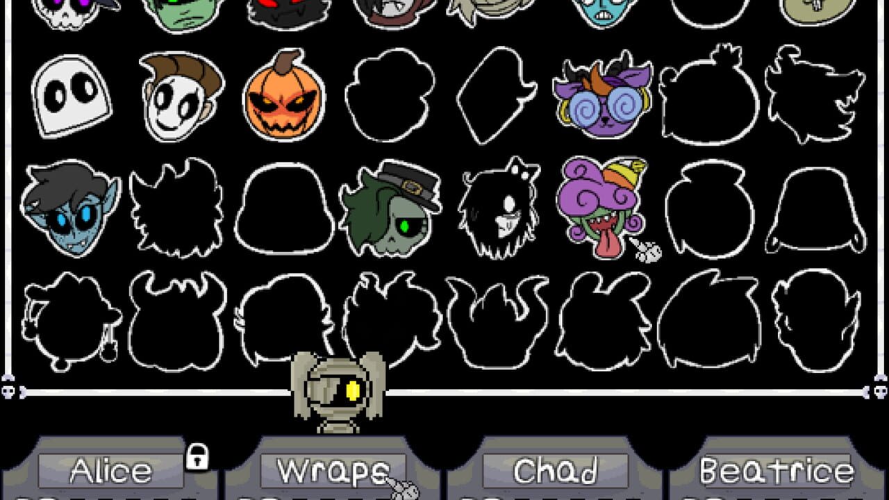 Screenshot for HorrorVale