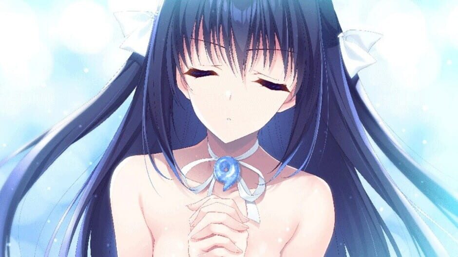 Screenshot for Harukanaru Nirai Kanai