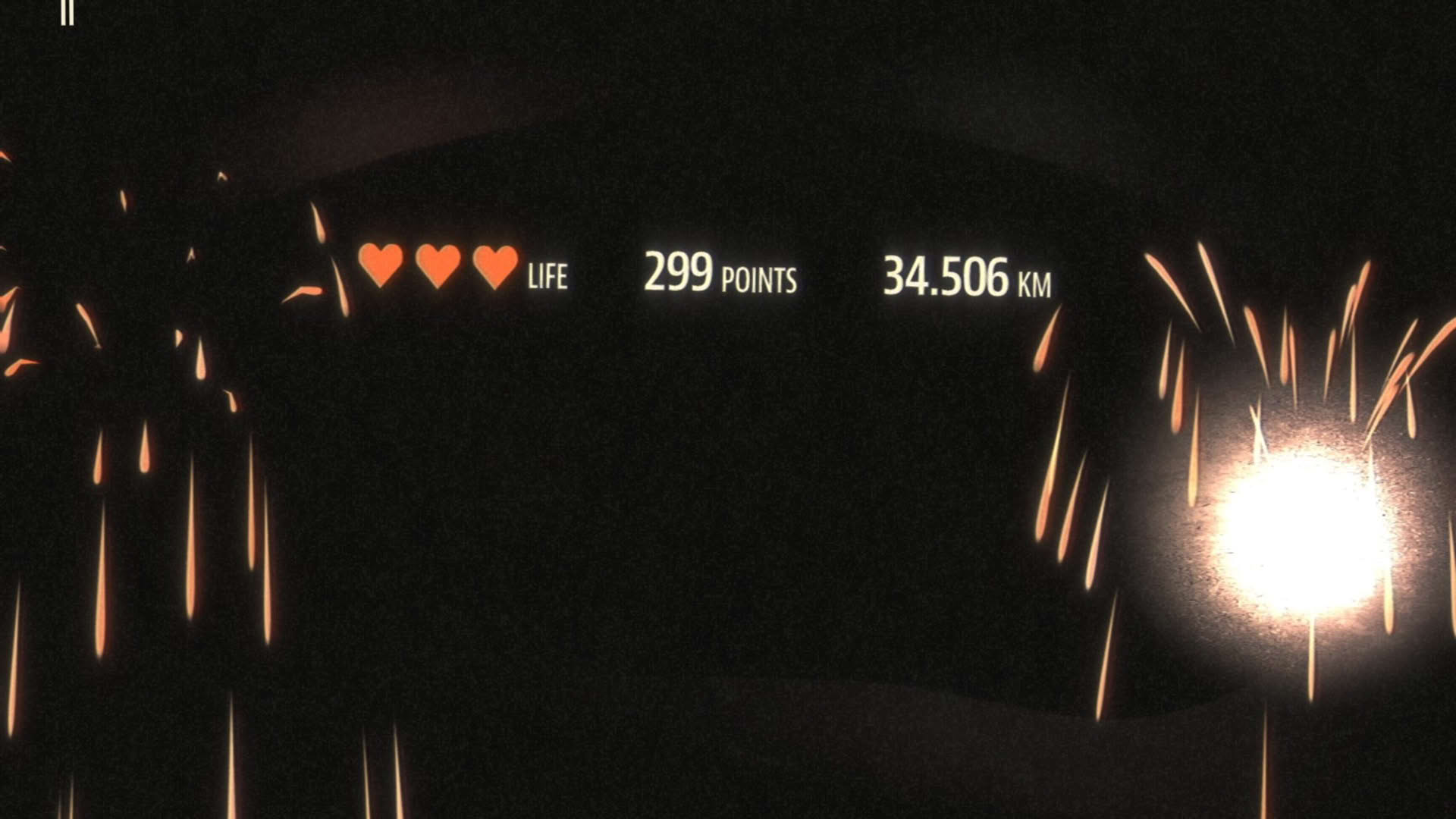 Screenshot for Blind Drive