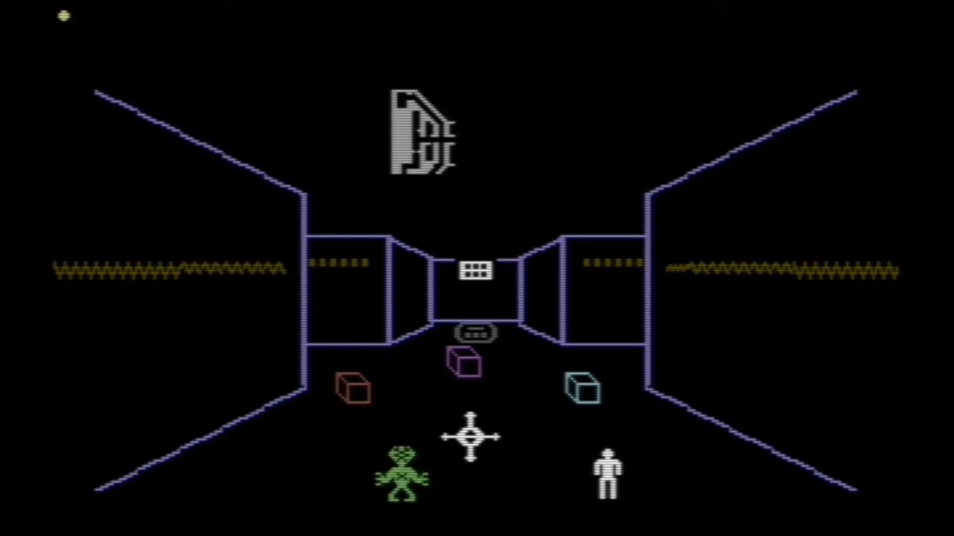 Screenshot for Cyberworld