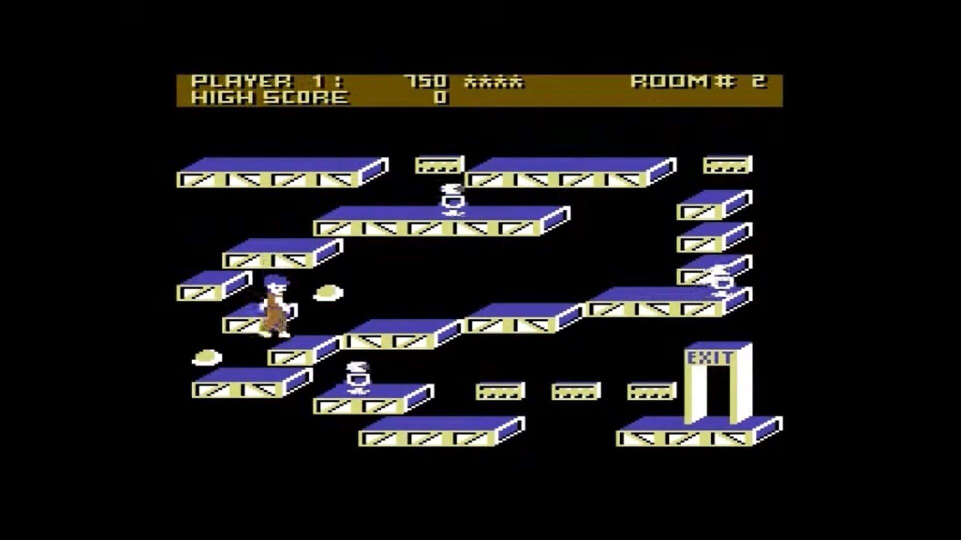 Screenshot for Ollie's Follies