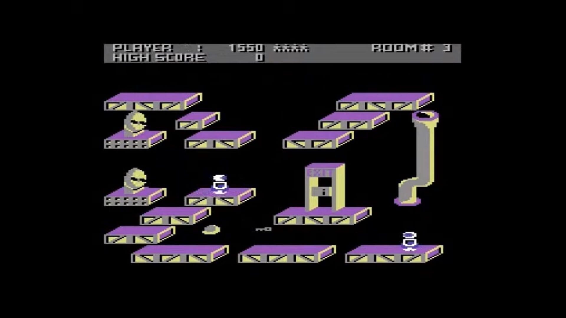 Screenshot for Ollie's Follies