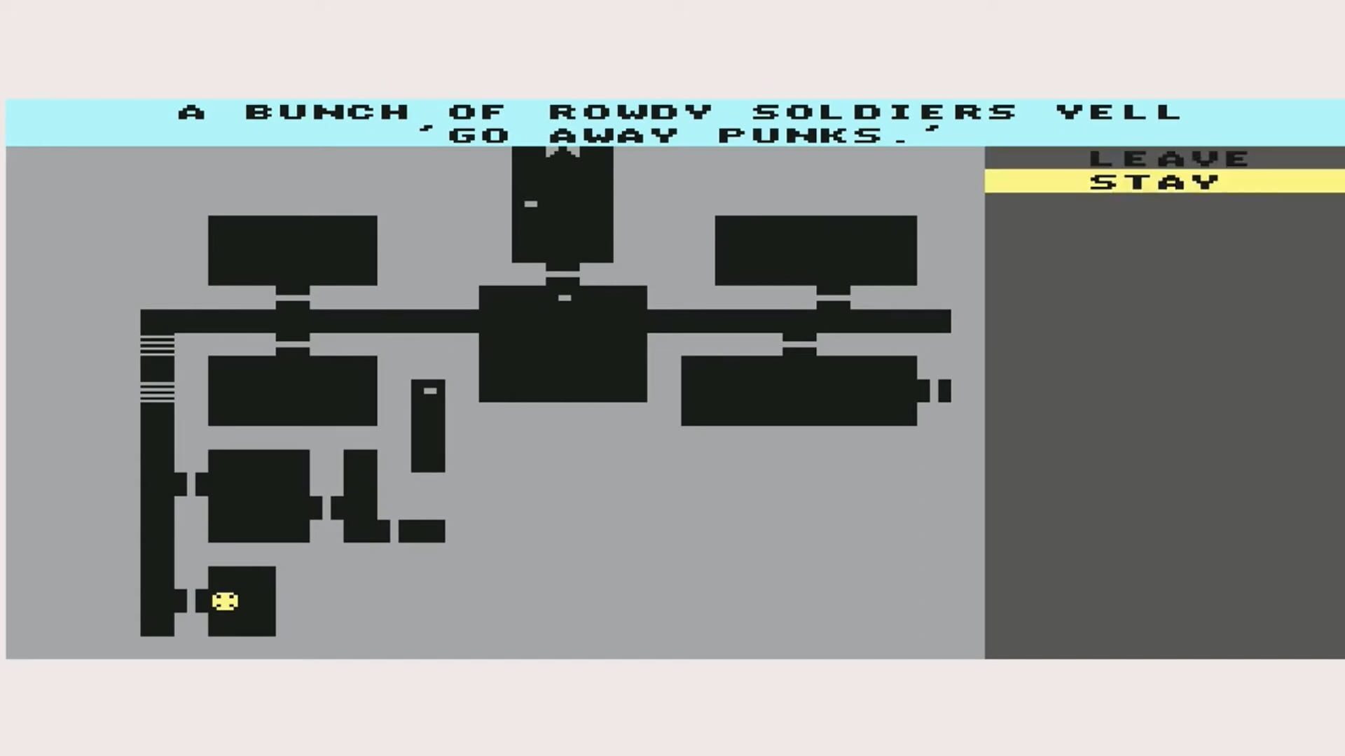 Screenshot for Phantasie