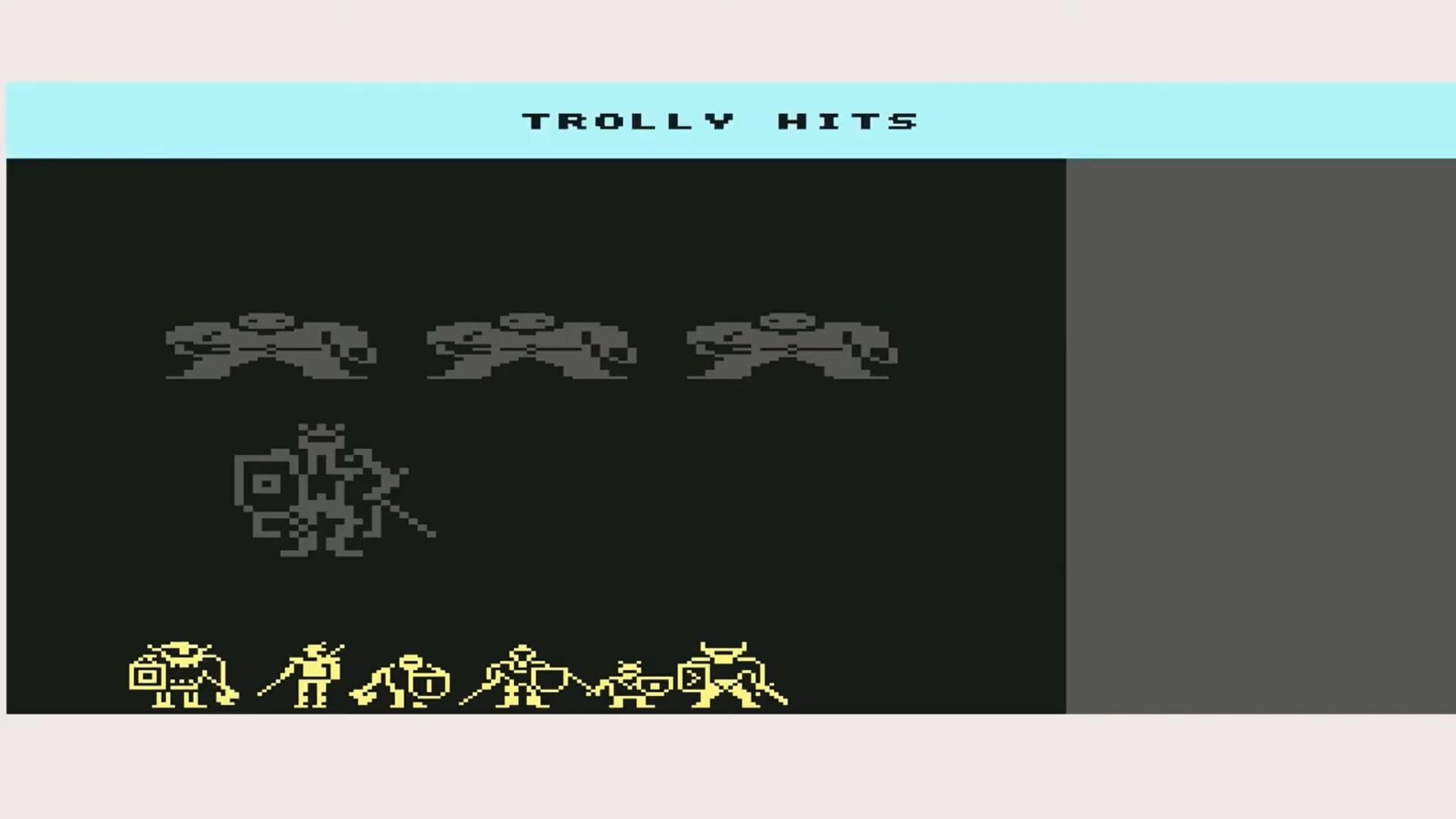 Screenshot for Phantasie