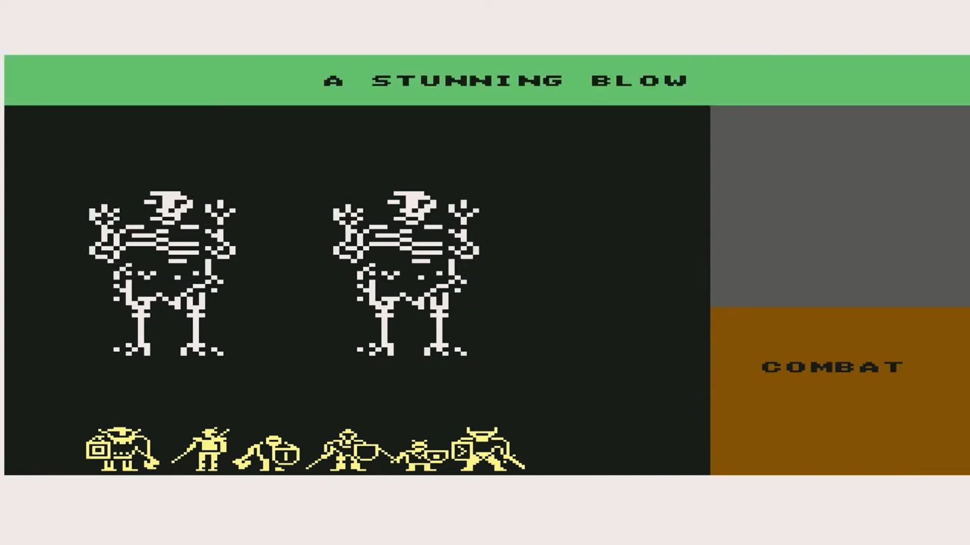Screenshot for Phantasie