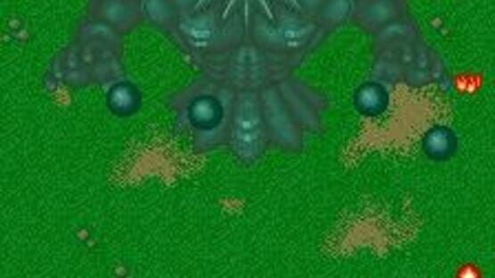 Screenshot for Sky Adventure