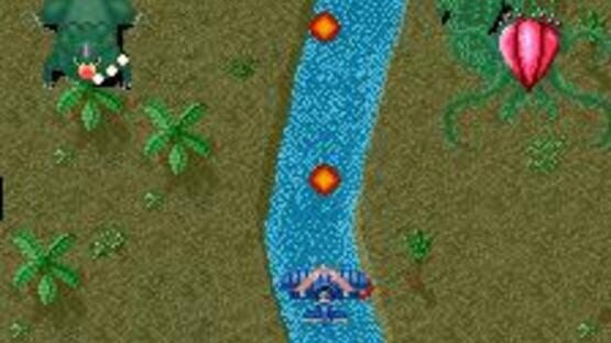 Screenshot for Sky Adventure