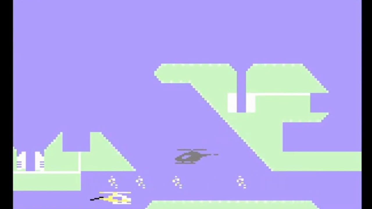 Screenshot for Air Rescue I