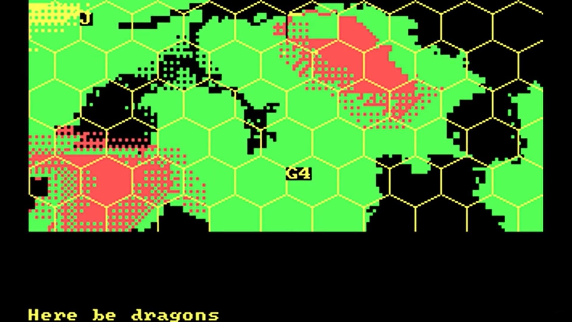 Screenshot for Incunabula