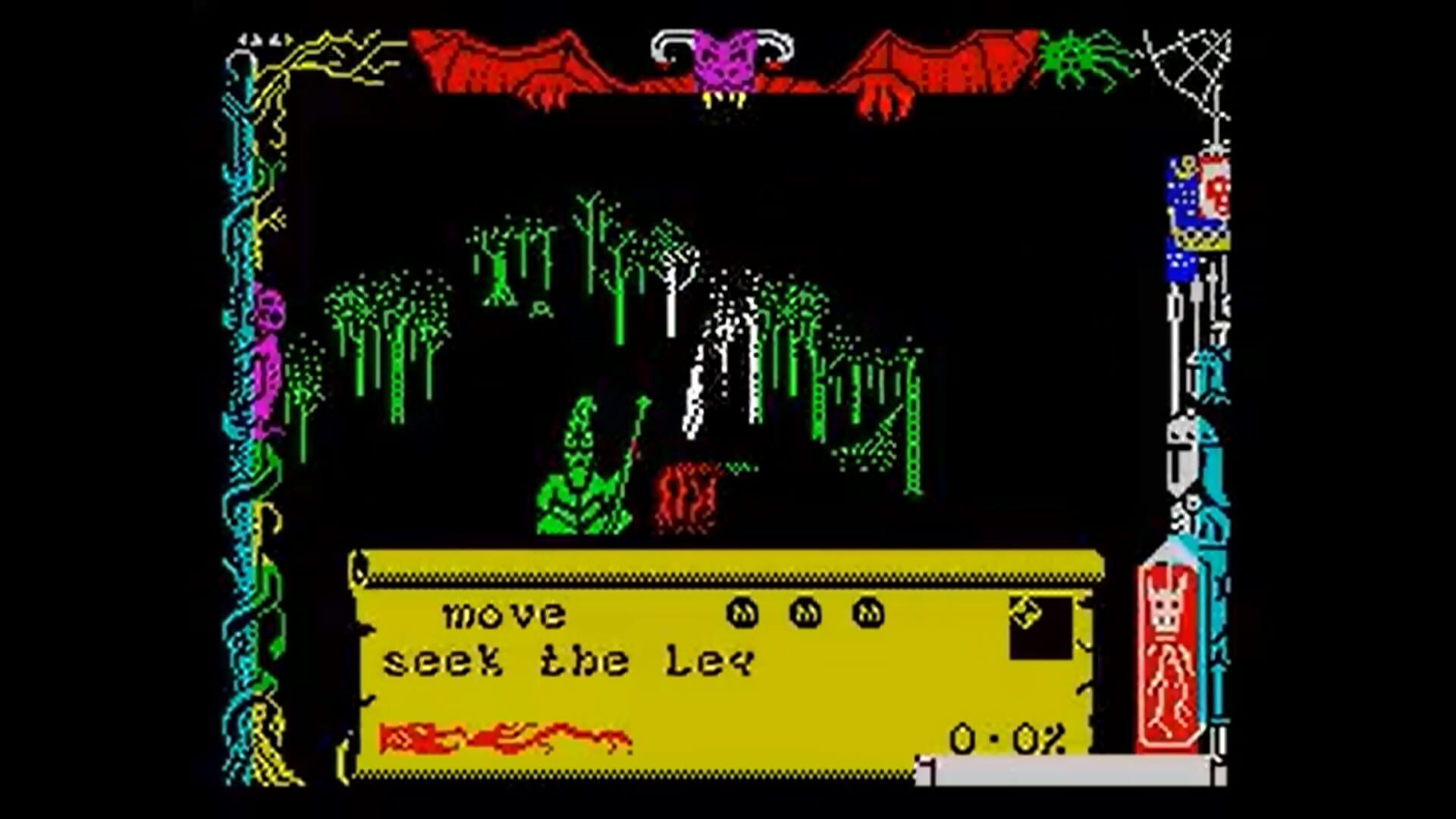 Screenshot for Dragontorc