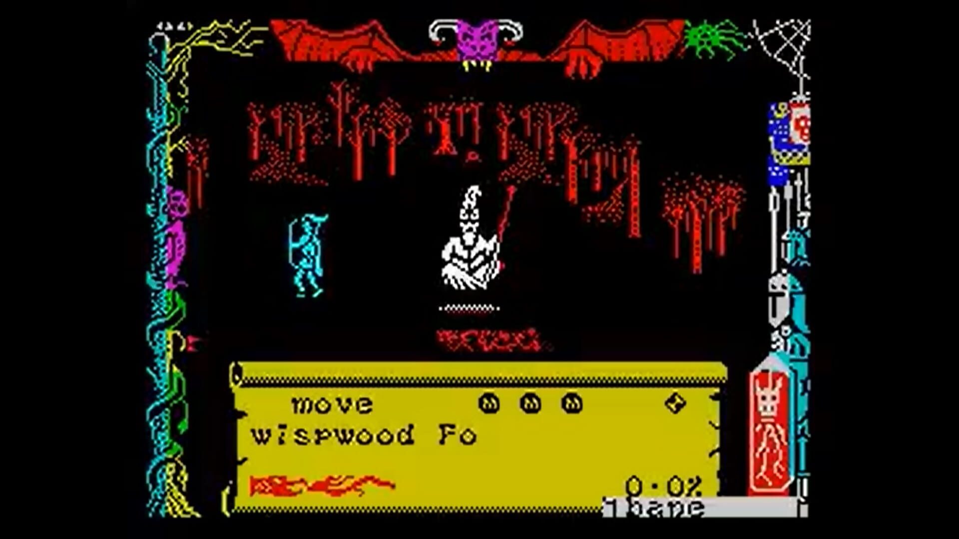 Screenshot for Dragontorc