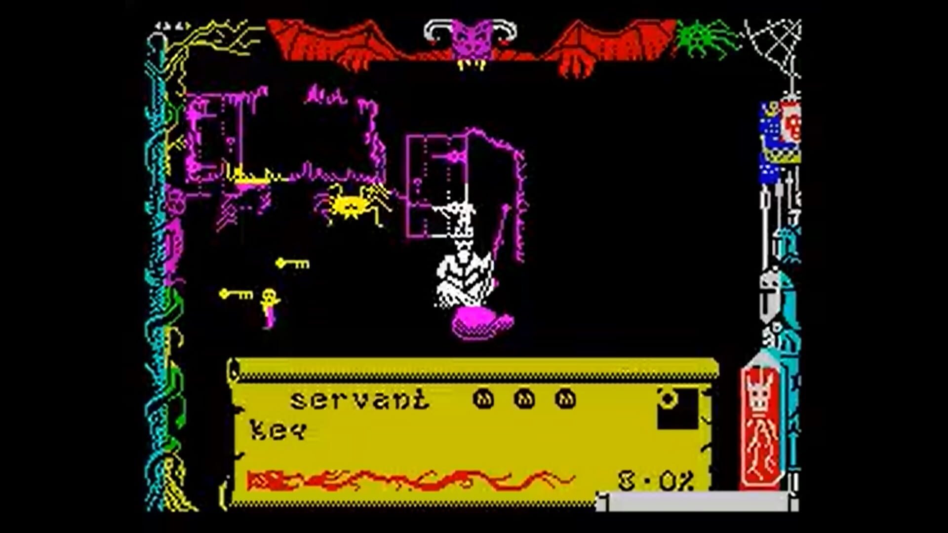 Screenshot for Dragontorc