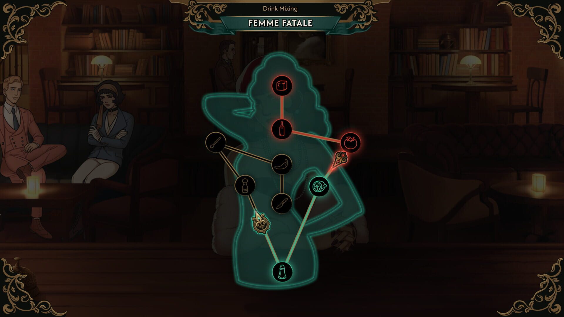 Screenshot for Best Served Cold
