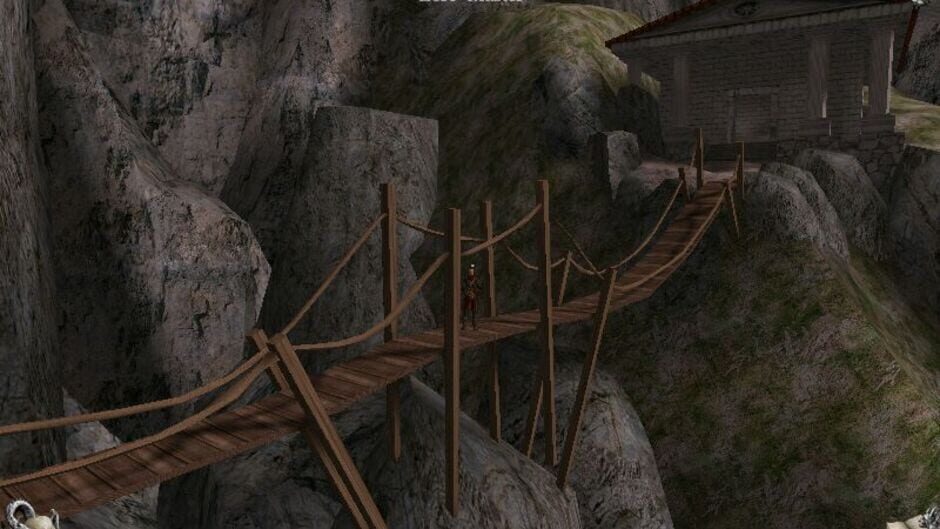 Screenshot for Mistmare