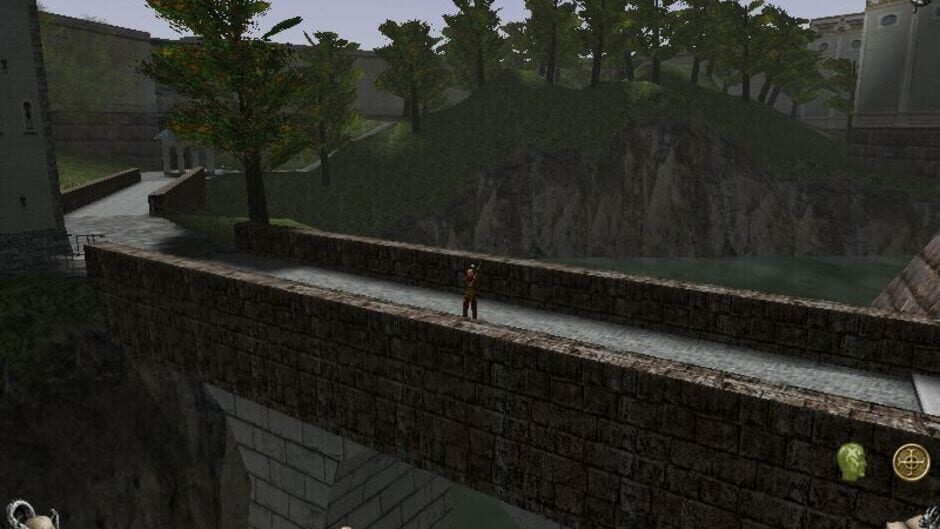 Screenshot for Mistmare
