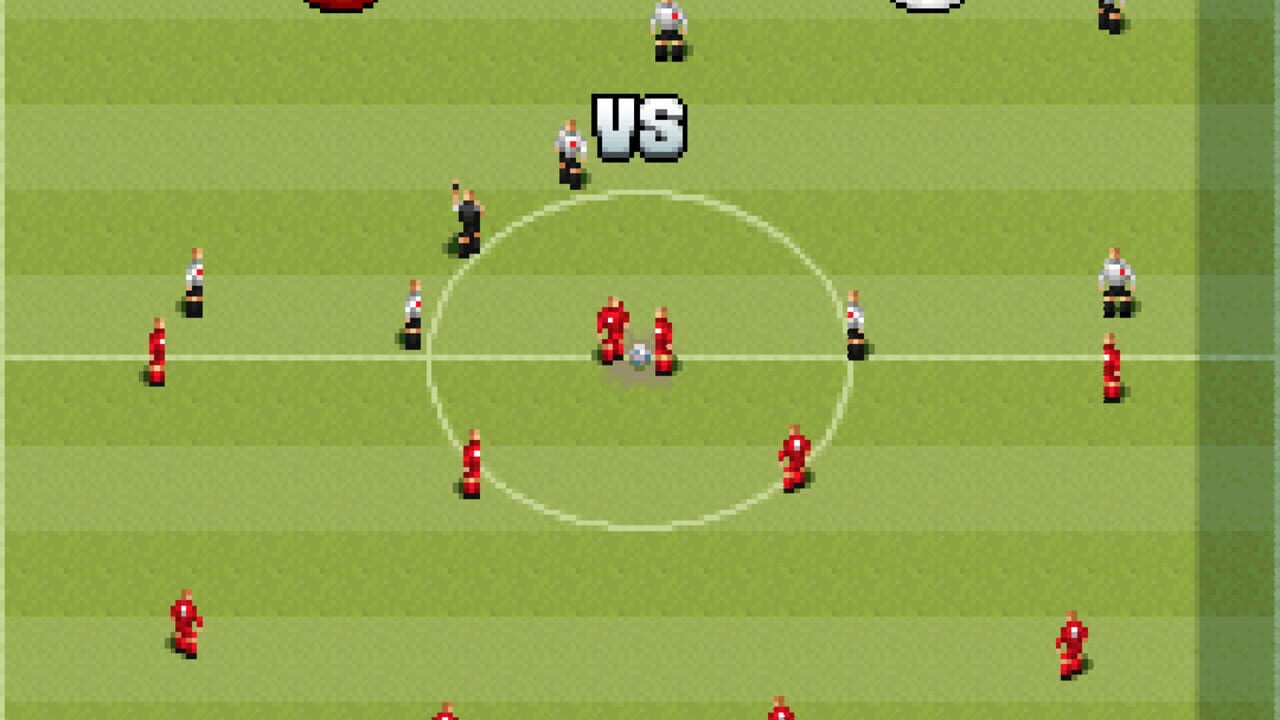 Screenshot for Football Manager Quiz