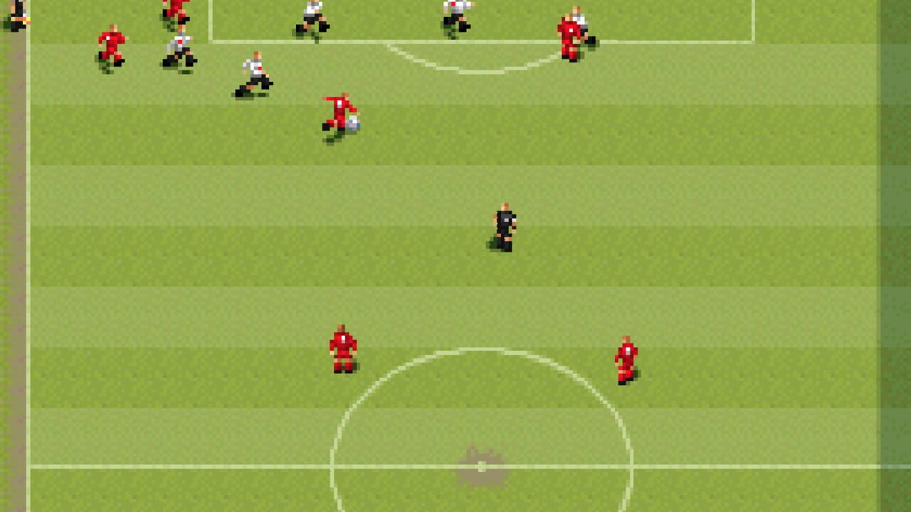 Screenshot for Football Manager Quiz