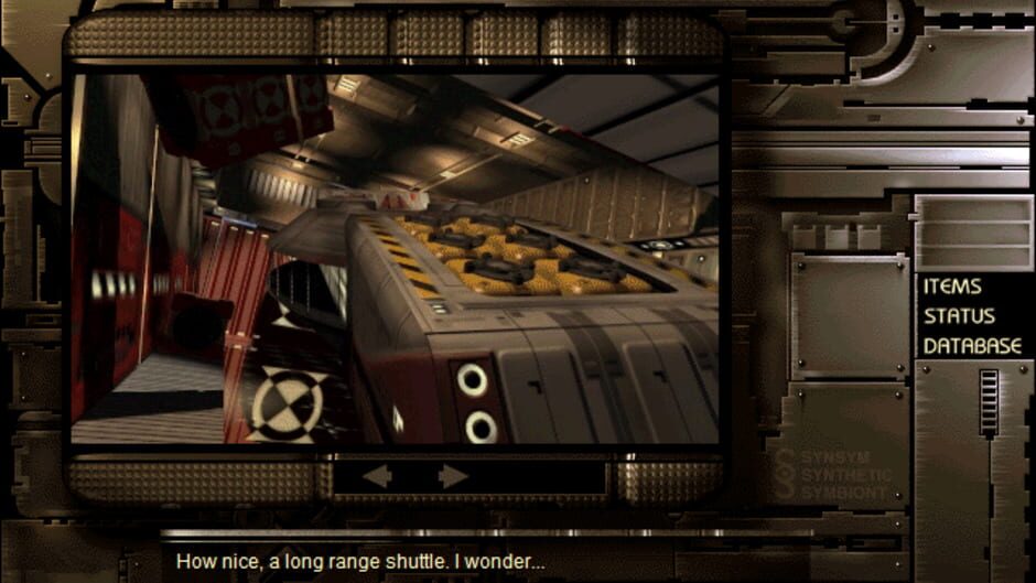 Screenshot for Symbiocom